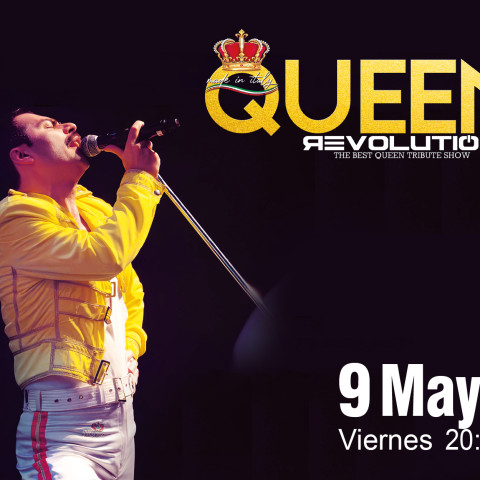 Queen 